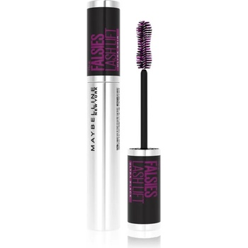 Maybelline new york The Falsies Lash Lift Extra Black спирала за удължаване и сгъстяване на миглите 9.6ml