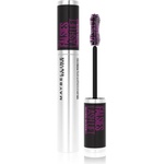 Maybelline new york The Falsies Lash Lift Extra Black спирала за удължаване и сгъстяване на миглите 9.6ml