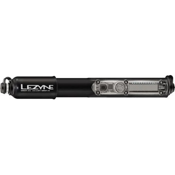 Lezyne Alloy Digital Drive