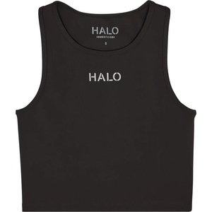 Halo Дамски топ Halo Women's Training Top Yoga top - After Dark - размер XS (114-4107-0111)