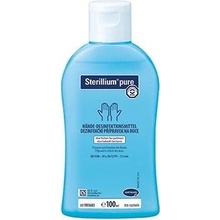 Hartmann Sterillium classic pure 100 ml