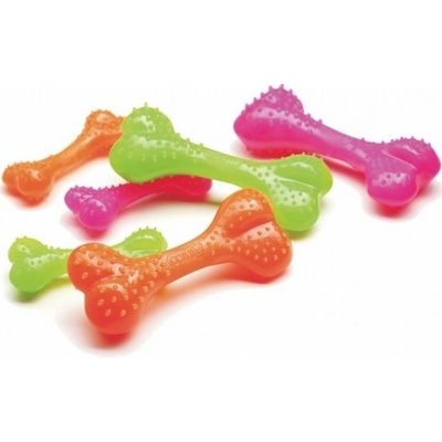 Comfy Hračka Bone Dentální kost aromatizovaná 8,5 cm