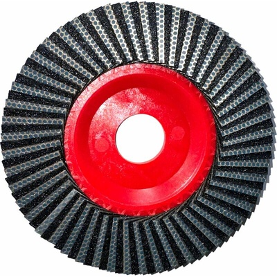 Kotúč Strend Pro Premium 115 x 22 mm, brúsny, P200, diamantový, lamelový