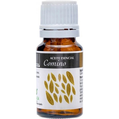 Artesania Agricola Коса и кожа - Етерично масло от кимион, 10 ml (044515 (072005) AA)