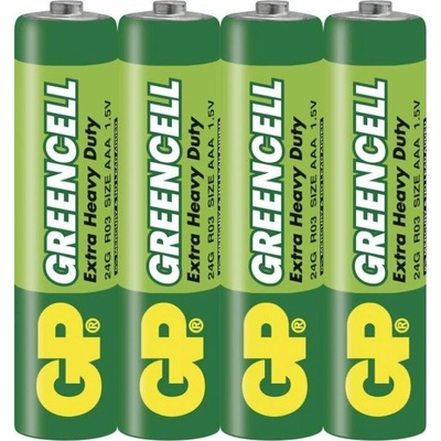 GP Greencell AAA 1ks 1012102000