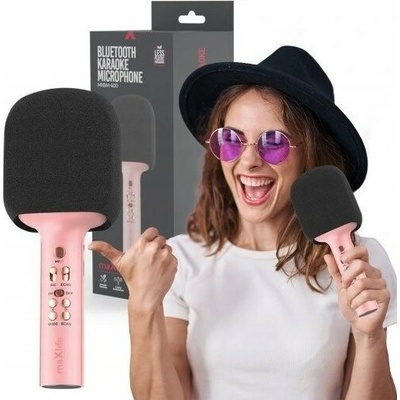 MaxLife s Bluetooth reproduktorem Maxlife