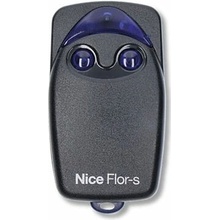 NICE FLO2R-S – 2kanálový vysílač 433,92 MHz (rolling code)