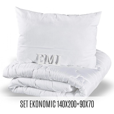 EMI set Ekonomic 140x200 70x90 – Zboží Dáma