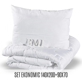 EMI set Ekonomic 140x200 70x90