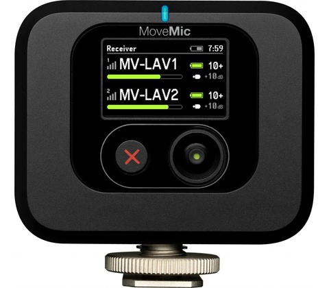 Shure MOVEMIC ONE