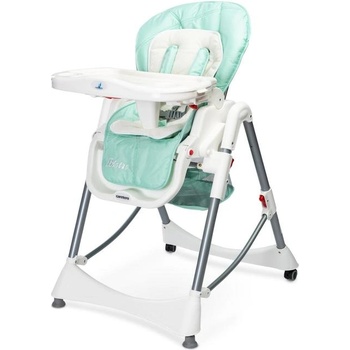 Caretero Столче За Хранене Бистро 2019 Мента (tero-72456)