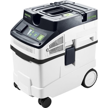 Festool Cleantec CT 25 E 577498