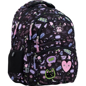  Раница GoPack Education 175M-5 Cool princes (175M-5)