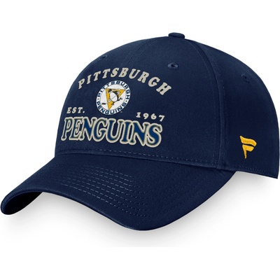 Fanatics Pittsburgh Penguins Heritage Unstructured