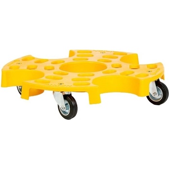 Prepravný vozík AHCON na prepravu pneumatík / kolies WT 180 Off Road