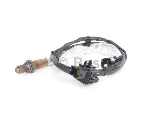 BOSCH 0 258 007 070 Lambda sonda (0258007070)