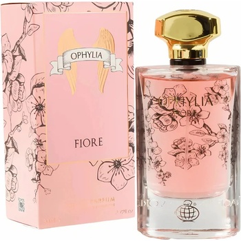 Fragrance World Ophylia Flore EDP 80ml - Парфюмна вода за жени