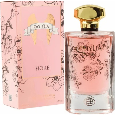 Fragrance World Ophylia Flore EDP 80ml - Парфюмна вода за жени