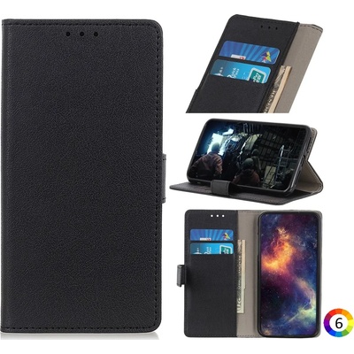 Huawei Honor 30S/30 Wallet Калъф и Протектор