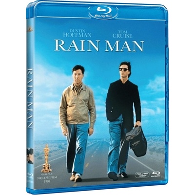 Rain man