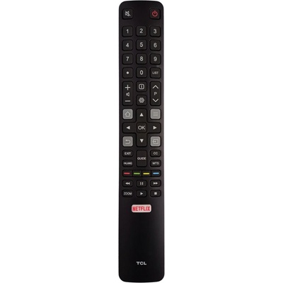Diaľkový ovládač TCL RC802N YLI2