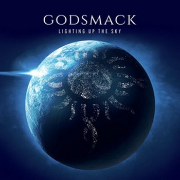 GODSMACK - LIGHTING UP THE SKY LP