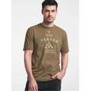 Tenson Himalaya Tee khaki