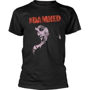 The Damned The Devil Black S Риза (PH13660S)