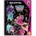 Lisciani Monster High Изтриваеми оцветявки Приятелки завинаги (039458)