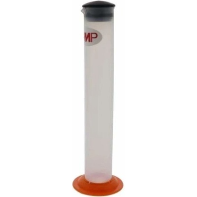 JMP 722.00.77 Odměrka s víčkem, 1000ml, plast