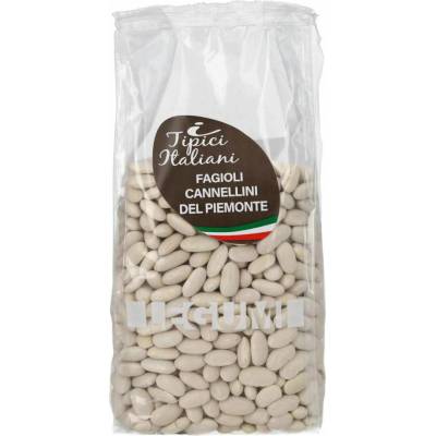 Biologici fazuľa cannellini 0,5 kg