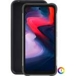 UMIDIGI BISON GT2 Pro 5G Силиконов Калъф TPU и Протектор