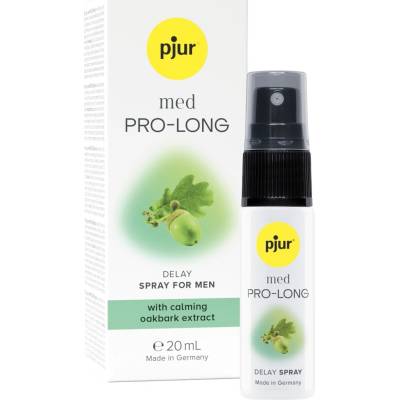 Sprej pro prodloužení erekce Pjur Med Pro-Long 20 ml