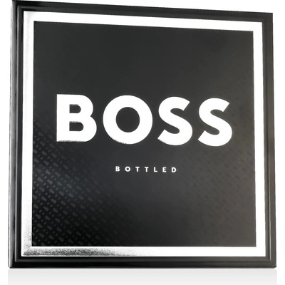 Hugo Boss No.6 EDT 50 ml + sprchový gel 100 ml dárková sada