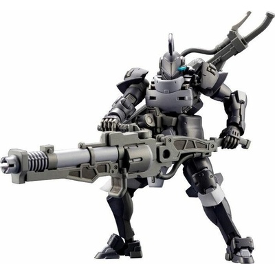 Kotobukiya Hexa Gear 1/24 Governor Armor Type Knight Nero 8 cm
