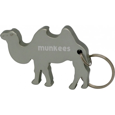 Munkees Otvírák lahví velbloud I. – Zboží Dáma