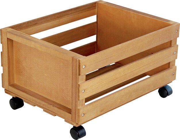 Muziker MUZR41B LP кутия за запис (MUZR41B)
