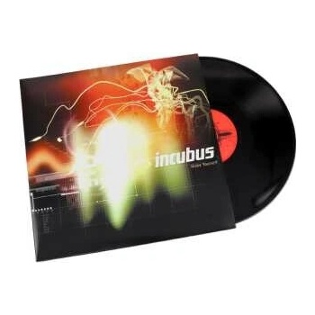 INCUBUS: MAKE YOURSELF LP