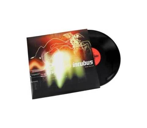 INCUBUS: MAKE YOURSELF LP