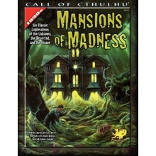 Mansions of Madness