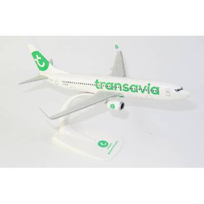 PPC Holland A321-251NX Transavia Airlines 2014s Colors 1:100