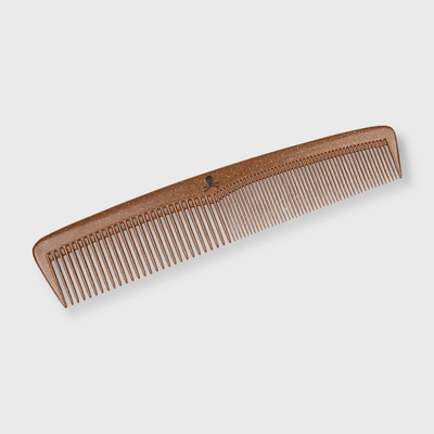 The Bluebeards Revenge Liquid Wood Styling Comb hřeben na vlasy