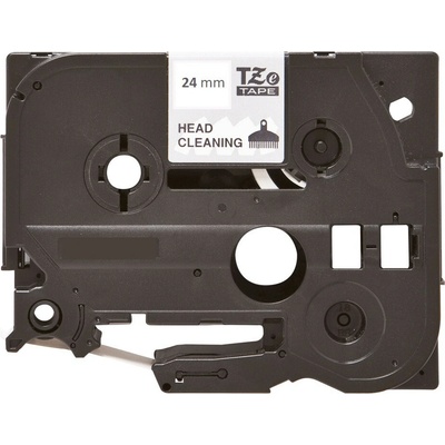 Alternativní páska Brother TZ-CL5/TZe-CL5, 24 mm x 4 m, čístící