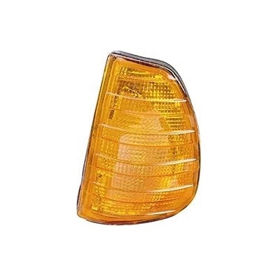 Blikač VAN WEZEL 3010901