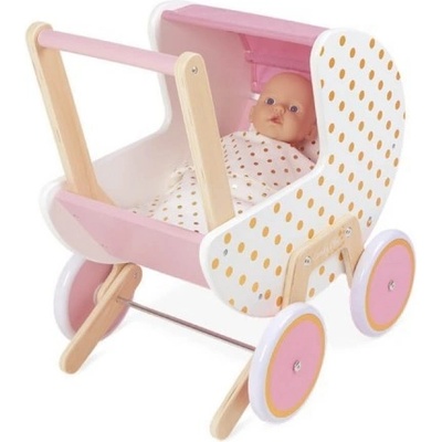 Janod Drevený Candy Chic J05886