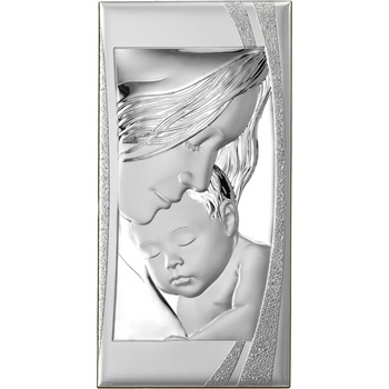 Image 1 of Богородица с младенец (ae0201-2)