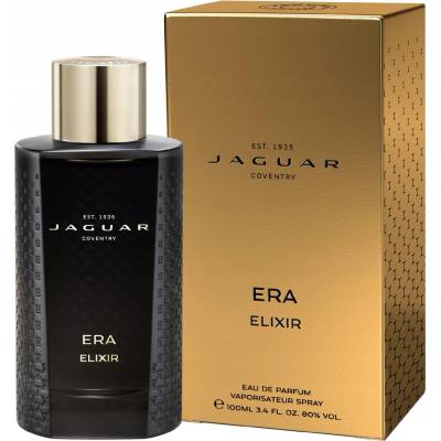 Jaguar Era Elixir parfémovaná voda pánská 100 ml
