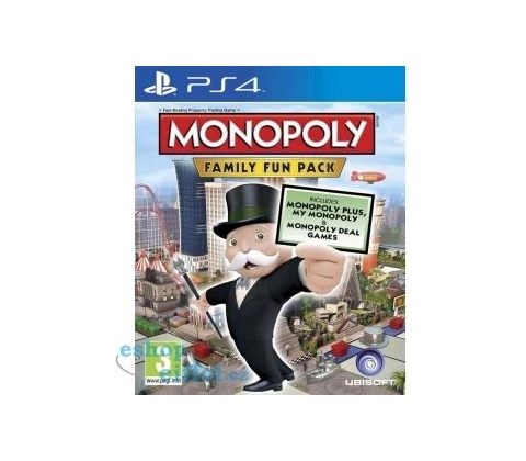 Monopoly