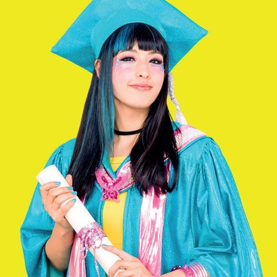 Bonito Generation - Kero Kero Bonito LP