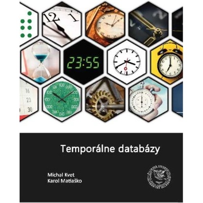 Temporálne databázy
